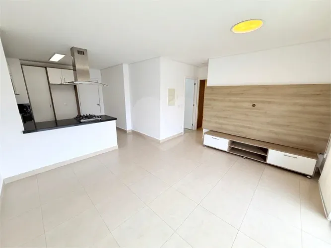 Apartamento com 2 quartos para locação em Vila independência - SP