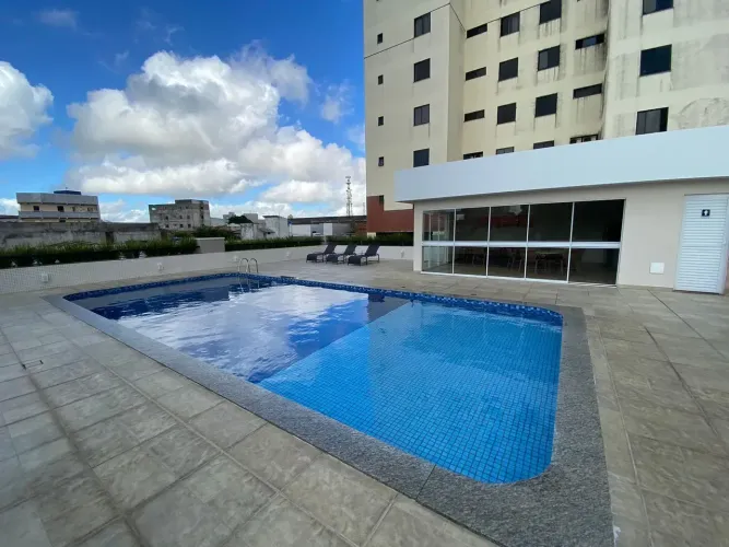 VENDE APARTAMENTO PRÓXIMO AO CENTRO DA CIDADE NO BAIRRO PONTO CENTRAL