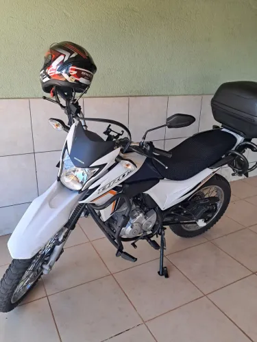 Vende bross