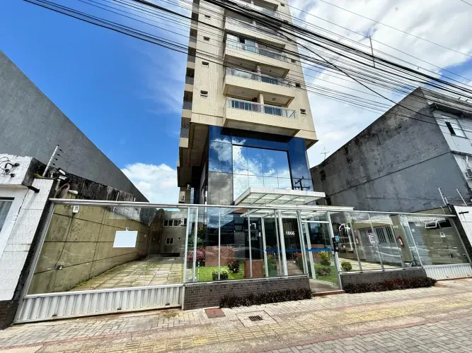 Vendo ou Alugo - Ed. Maranello- 84m2- 3/4 - 1 vaga - Marco - Belém - PA
