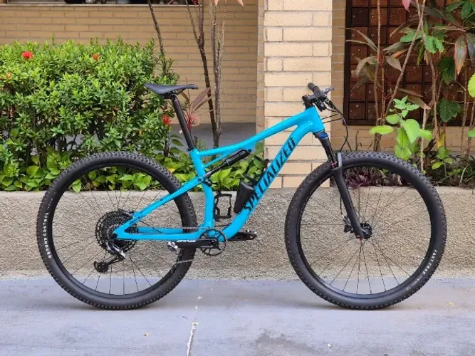 Bicicleta MTB Specialized Epic Comp Alloy 2019 (Alumínio)