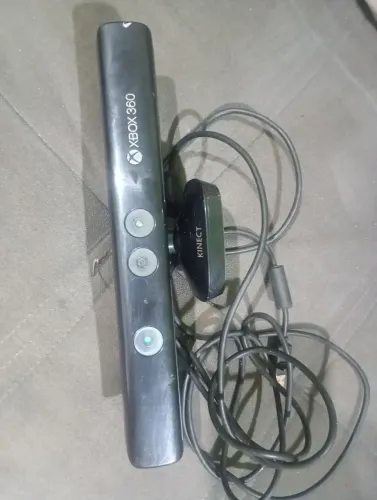 Controle Kinect para Xbox 360