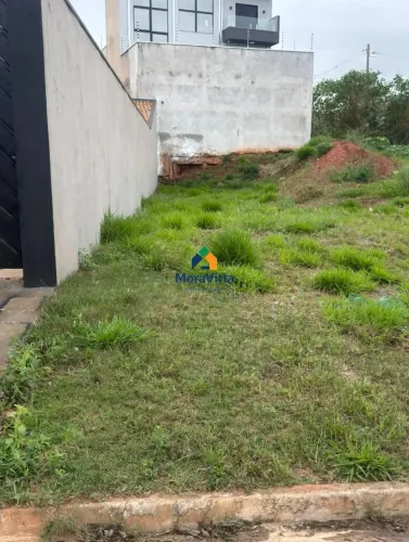 Terreno à venda - Residencial Colinas do Engenho I - Limeira/SP