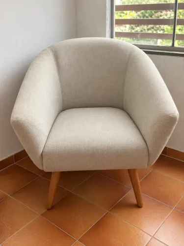Poltronas (par)