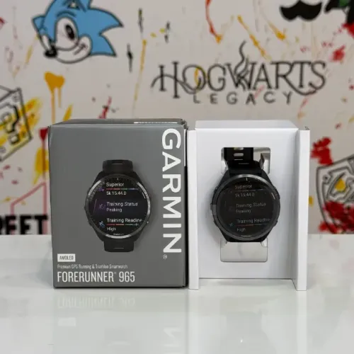 Garmin Forerunner 965 47MM