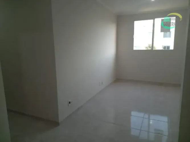 Apartamento com 2 dormitórios para alugar, 49 m² por R$ 1.408,00/mês - Jardim Ipiranga - C