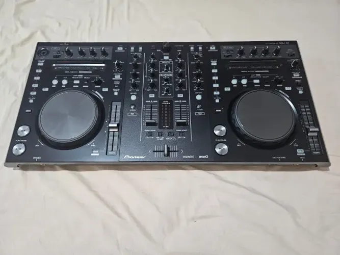 Controladora DDJ S1 DJ