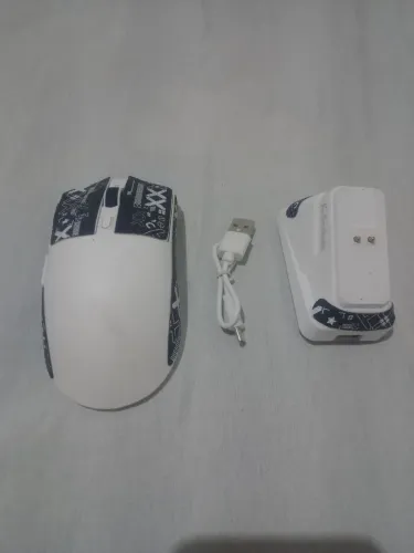 Mouse k-snake x11