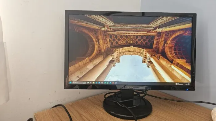 Monitor Acer K222HQL
