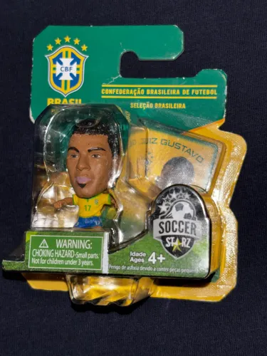 +m+ Minicraque Luiz Gustavo Copa 2014 - Soccerstarz