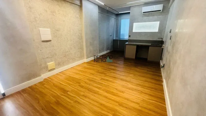 Sala Comercial para alugar no Buritis - Condomínio Boss.