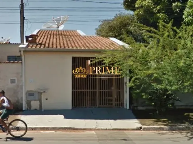 casa - Jardim Amanda I - Hortolândia