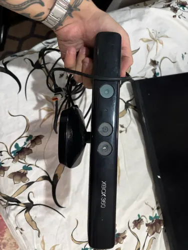 Kinect Xbox 