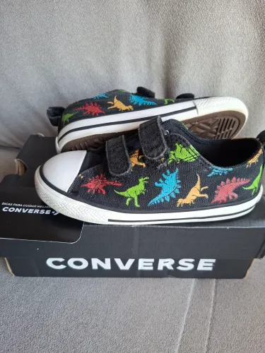 Tênis Allstar 25