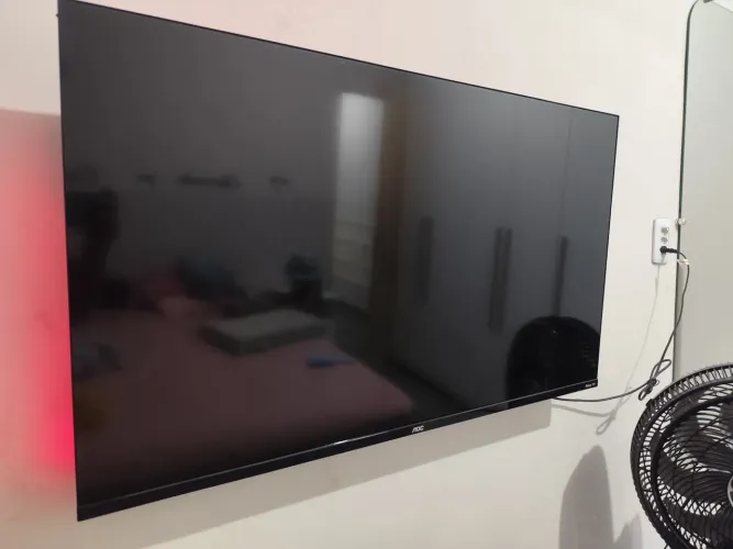 TV AOC SMART 43 POLEGADAS