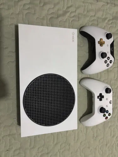 Xbox series s