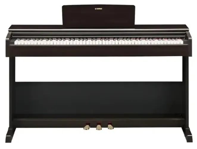 Piano Digital Yamaha Arius YDP-105R (Rosewood)