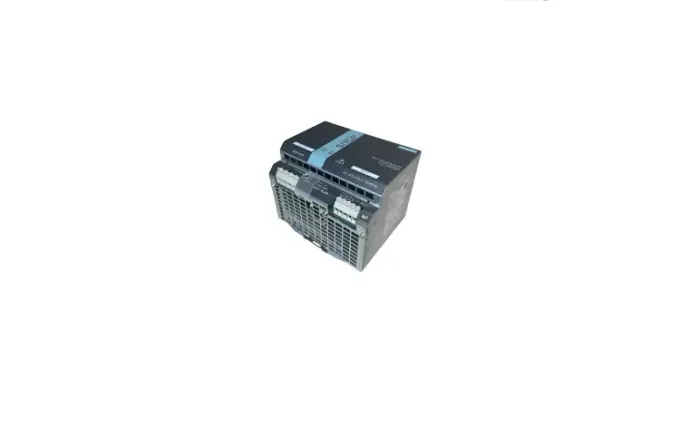 Fonte Alim Estab 1f 100-240v S24vcc 480w 20a 6ep13363ba00