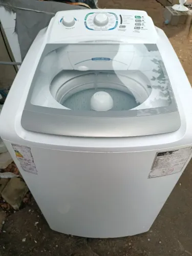 Máquina de lavar Electrolux 10kg