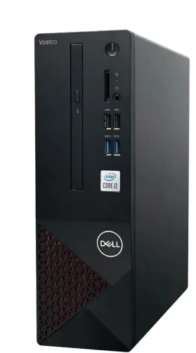 Cpu Dell 