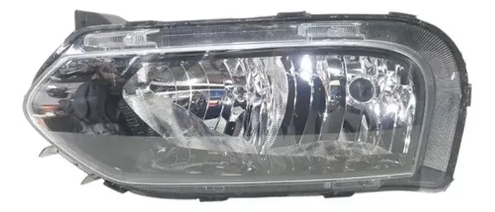 Farol Esquerdo Renault Kwid 2022 2023 2024 2025 03022506 Esquerdo