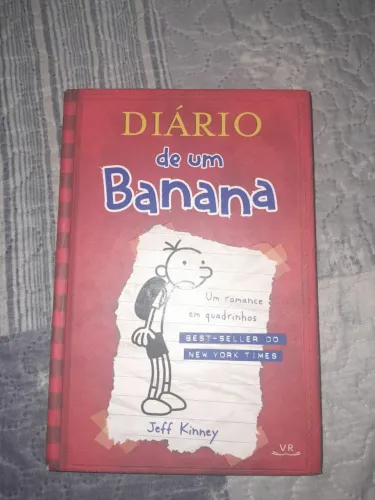 Diário de um Banana