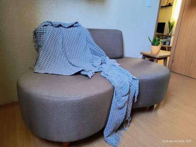 Sofá Chaise