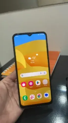 SAMSUNG A13 128GB - NOVO
