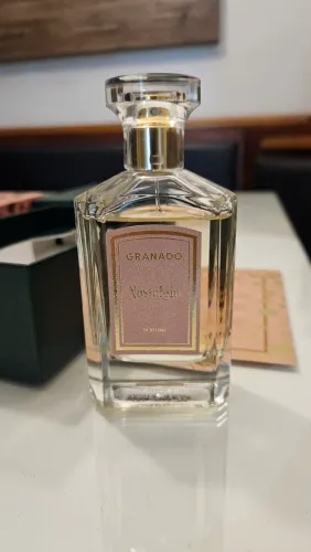 Perfume Granado Nostalgia