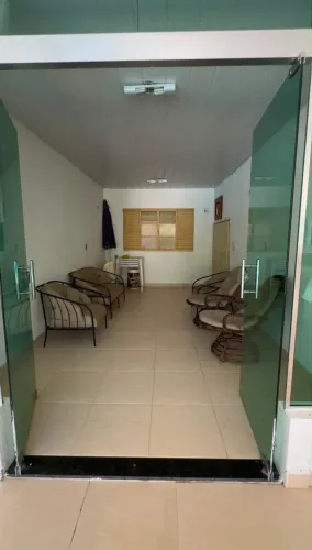 SÍTIO COMPLETO NO RIO PRETO  10.100M² + 4 SUÍTES + PISCINAS