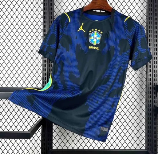 Camisa seleção brasileira copa 2026