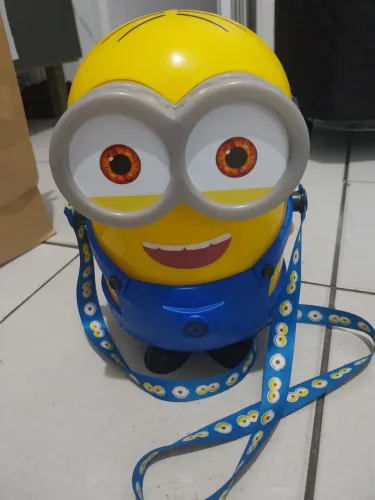 Balde Minions