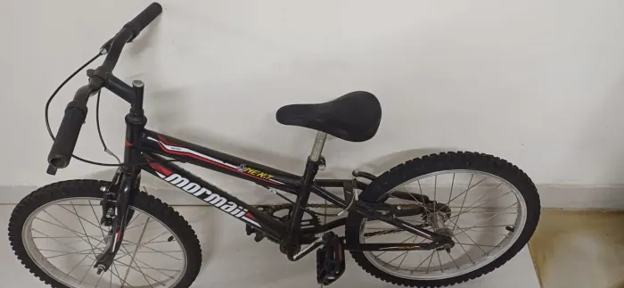 Bicicleta Infantil