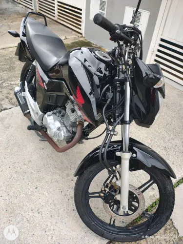 CG Titan Fan 160