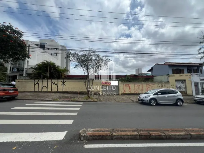 CASA COMERCIAL NO MELHOR PONTO DA IZABEL BUENO