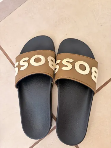 Chinelo Boss original