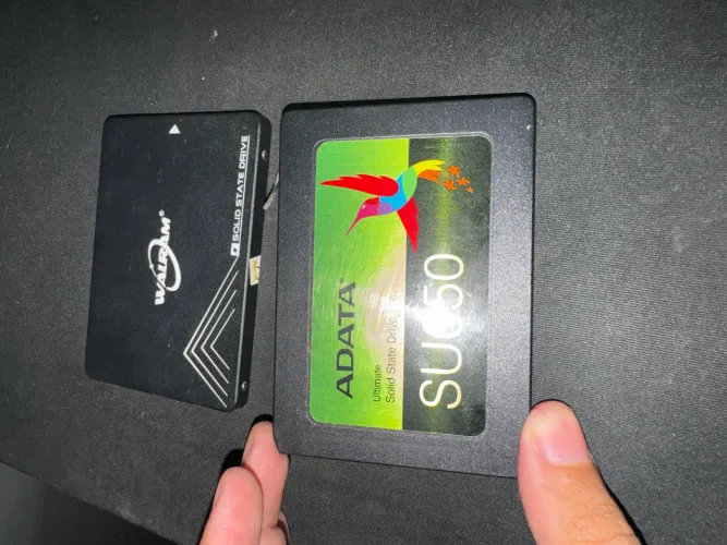 Ssd 120gb
