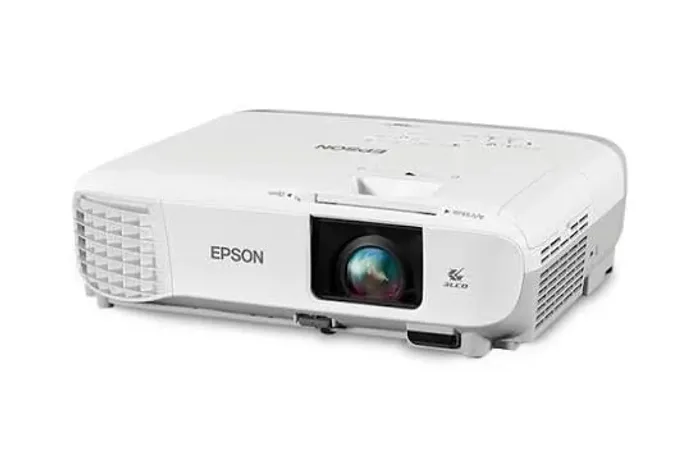 Projetor Epson X39 3600 lumens hdmi Lindo