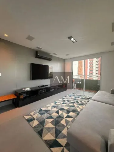 Cobertura com 2 dormitórios à venda, 150 m² por R$ 2.500.000 - Rua Eleonora Cintra, 1060 -
