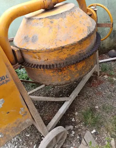 Betoneira