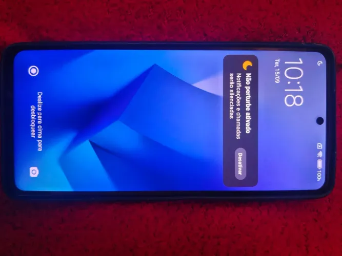 Xiaomi Poco X3 Pro