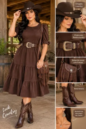 Vestido
