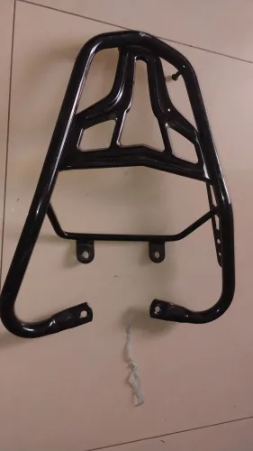 Bagageiro para baú, Fan 150 2024