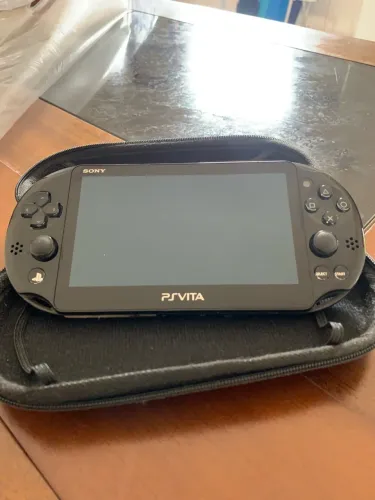 PS Vita Slim Saquarema Bacaxá