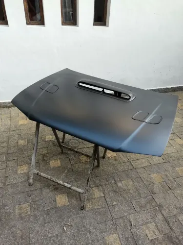 Capô STI para Subaru Impreza GC 