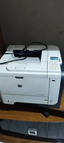 Impressora HP