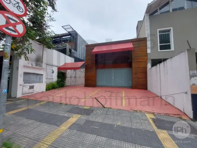 Casa para alugar com 10 salas em Pinheiros