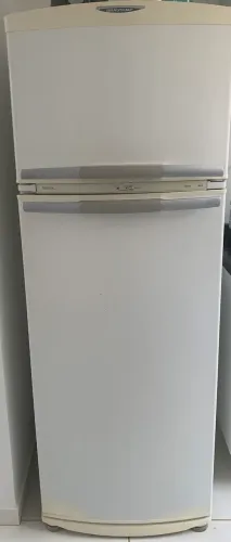 Geladeira frost free