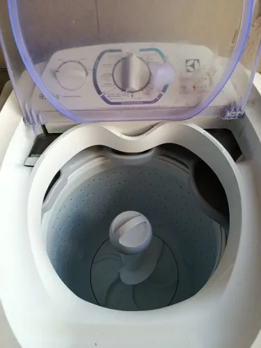 Máquina de lavar roupa 8,5