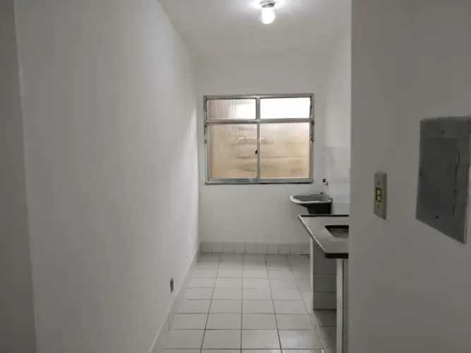 Imóvel para aluguel Ramos 1 Quarto
